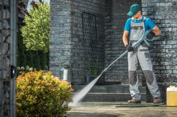 Reliable Perham, MN Pressure Washing Solutions